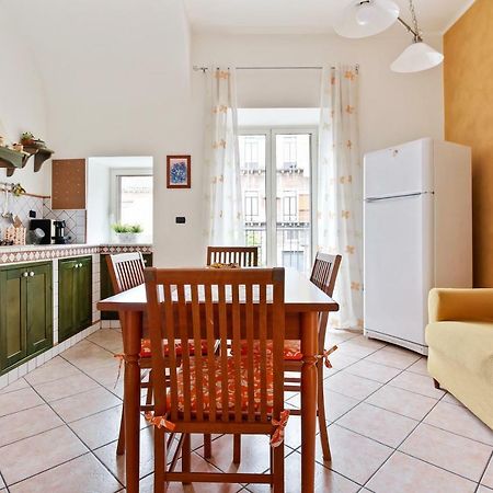 Central Balcony Apartment كاتانيا المظهر الخارجي الصورة
