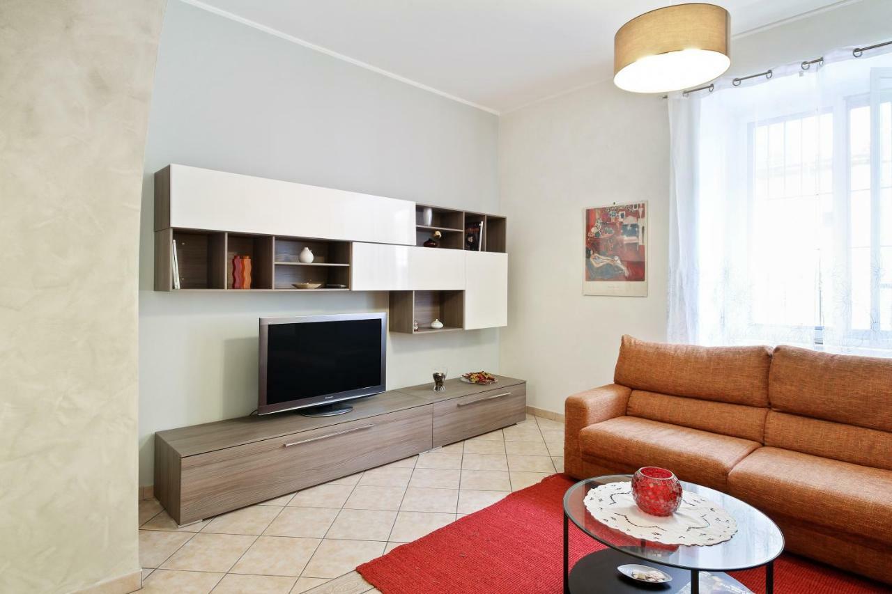 Central Balcony Apartment كاتانيا المظهر الخارجي الصورة