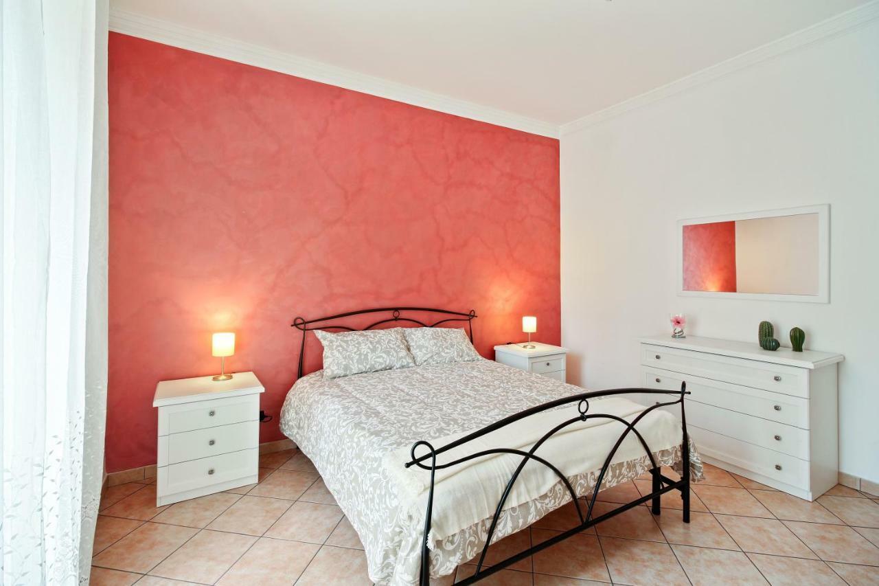 Central Balcony Apartment كاتانيا المظهر الخارجي الصورة