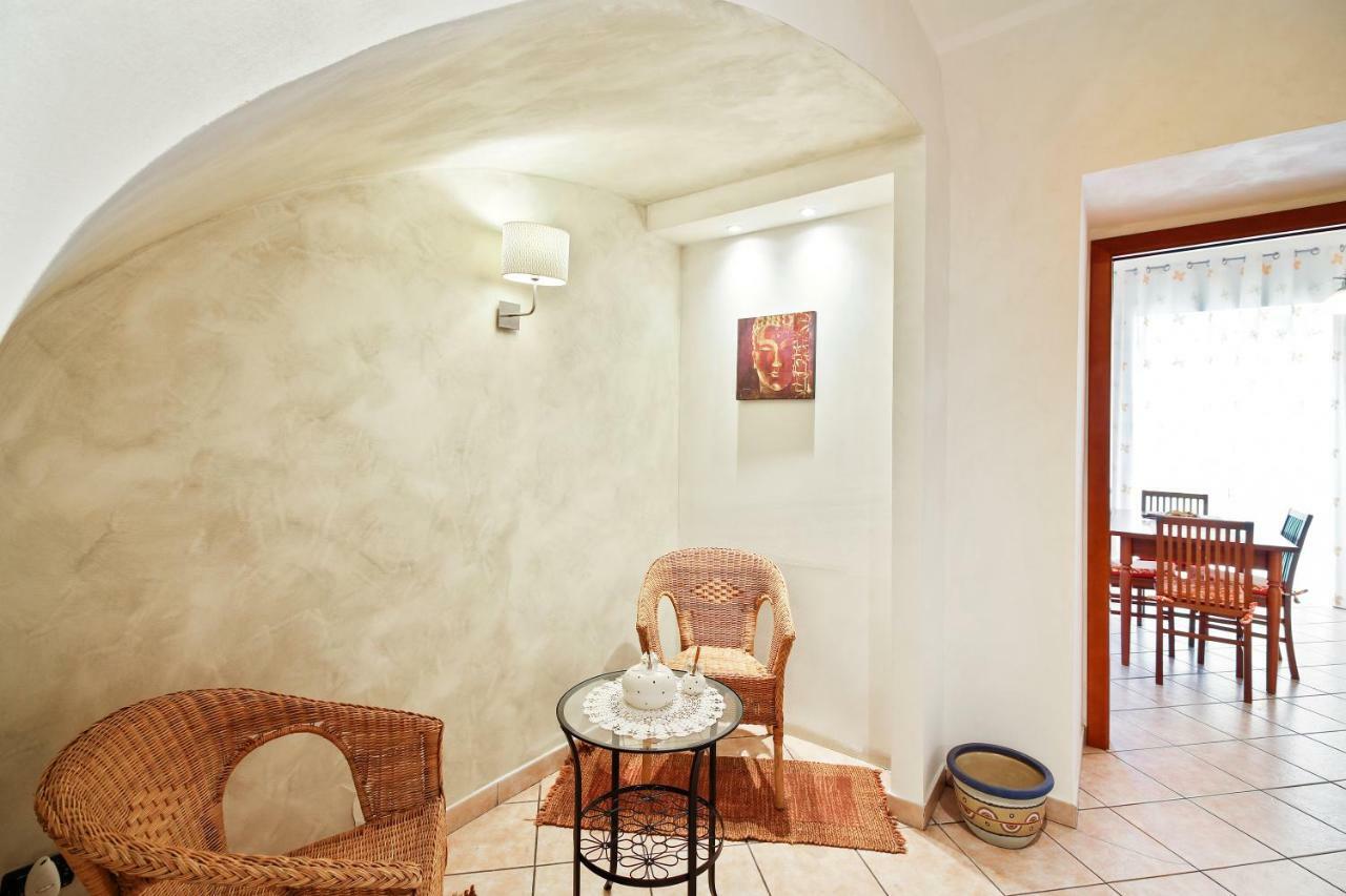 Central Balcony Apartment كاتانيا المظهر الخارجي الصورة