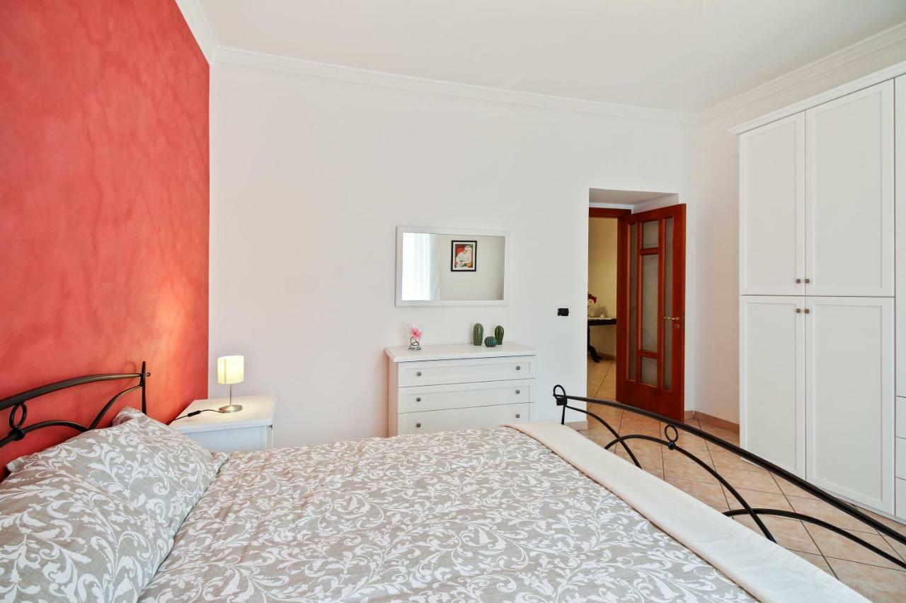 Central Balcony Apartment كاتانيا المظهر الخارجي الصورة