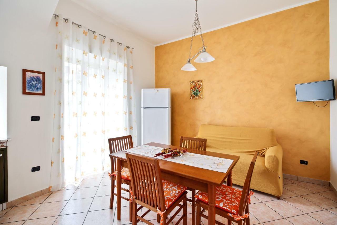 Central Balcony Apartment كاتانيا المظهر الخارجي الصورة